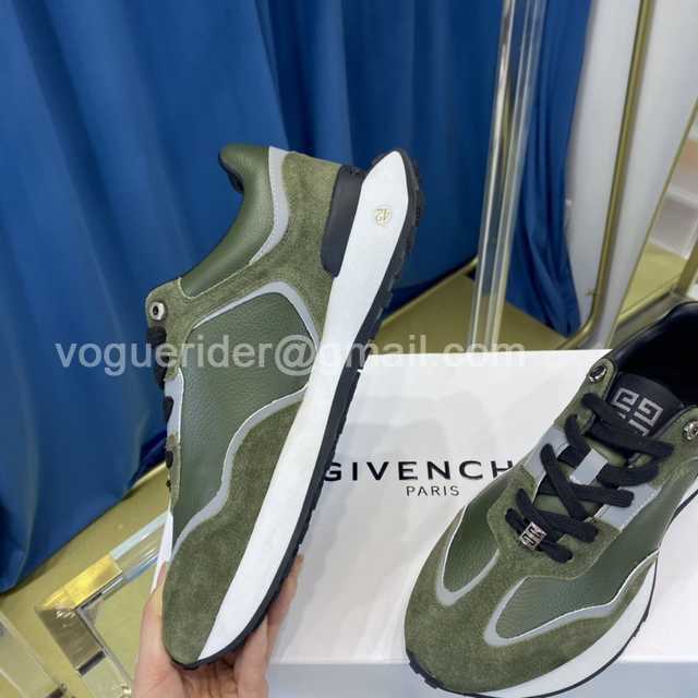 Givenchy Runner Givenchy Runner