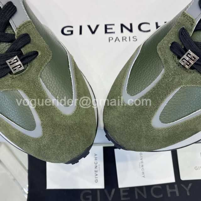 Givenchy Runner Givenchy Runner