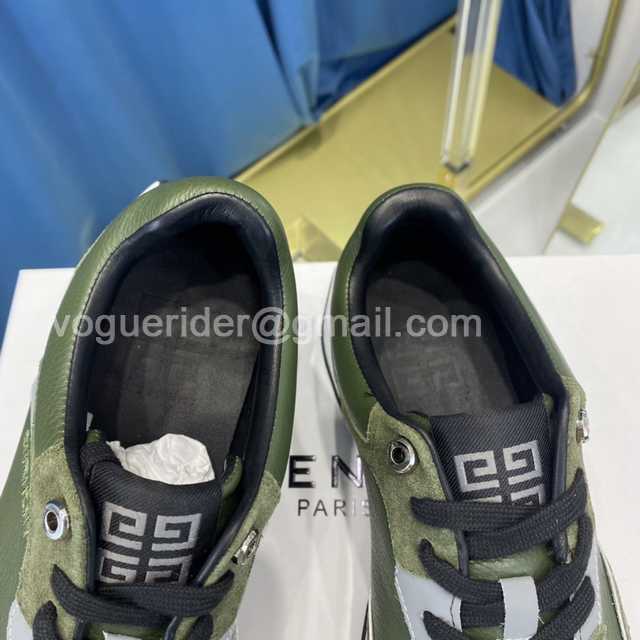 Givenchy Runner Givenchy Runner