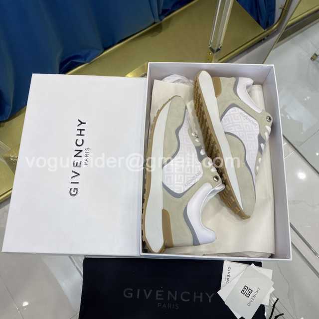 Givenchy Runner Givenchy Runner
