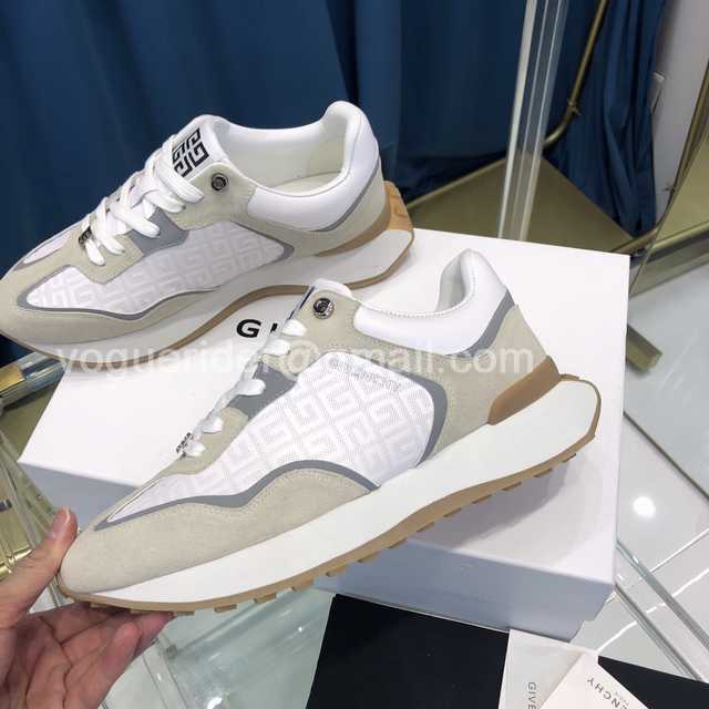 Givenchy Runner Givenchy Runner