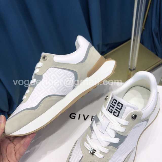 Givenchy Runner Givenchy Runner