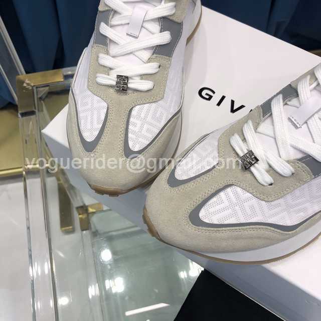 Givenchy Runner Givenchy Runner