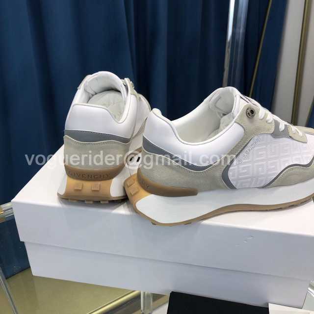 Givenchy Runner Givenchy Runner
