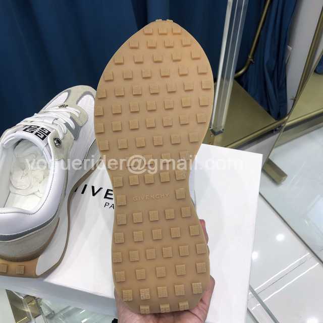 Givenchy Runner Givenchy Runner