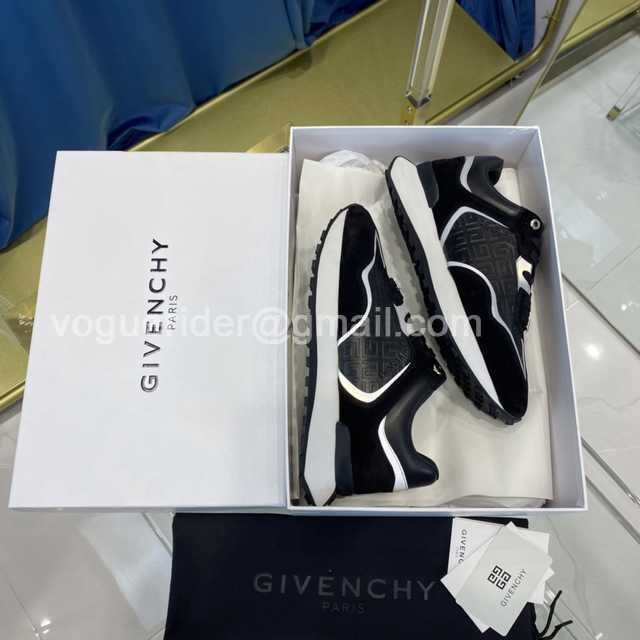 Givenchy Runner Givenchy Runner