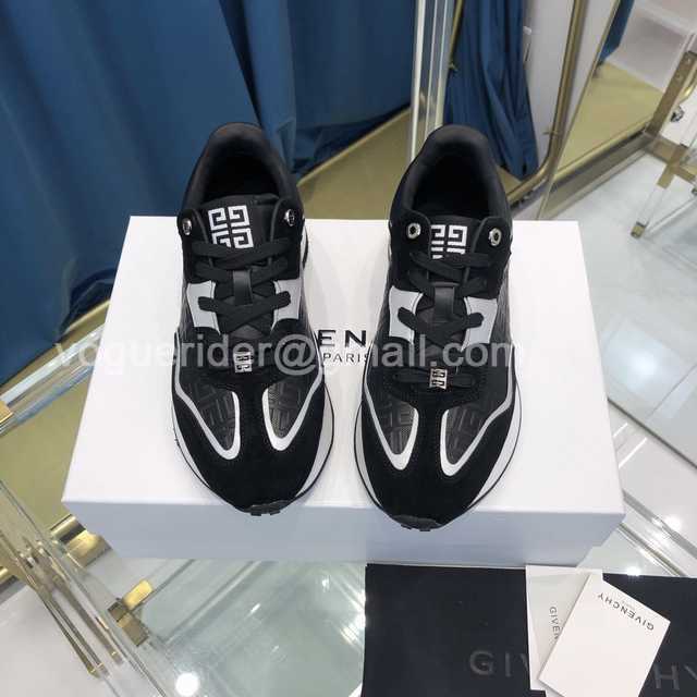 Givenchy Runner Givenchy Runner