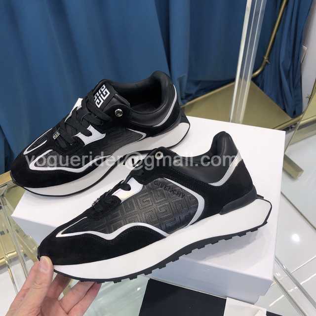 Givenchy Runner Givenchy Runner