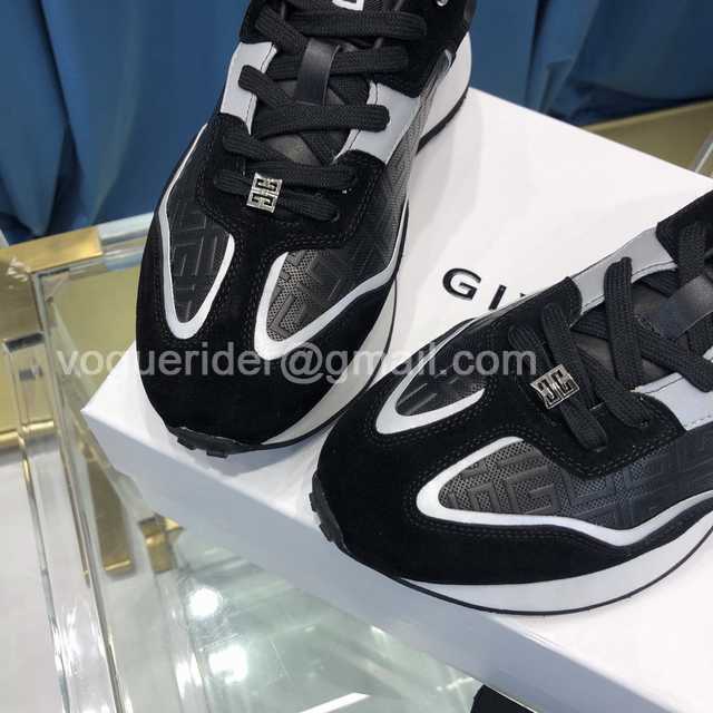 Givenchy Runner Givenchy Runner