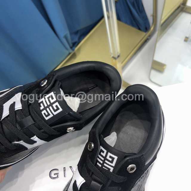 Givenchy Runner Givenchy Runner