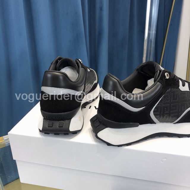 Givenchy Runner Givenchy Runner