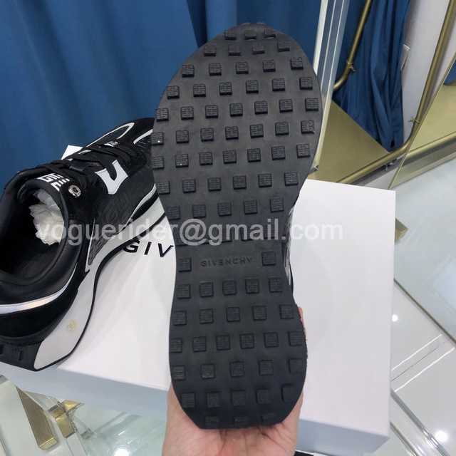 Givenchy Runner Givenchy Runner