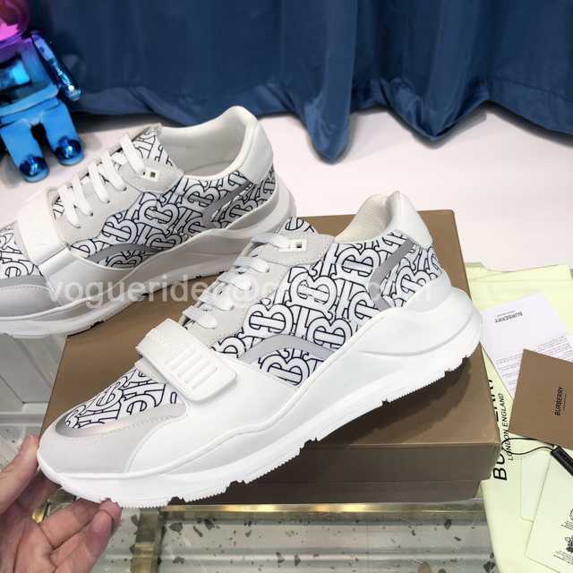 Burberry Vintage Sneaker