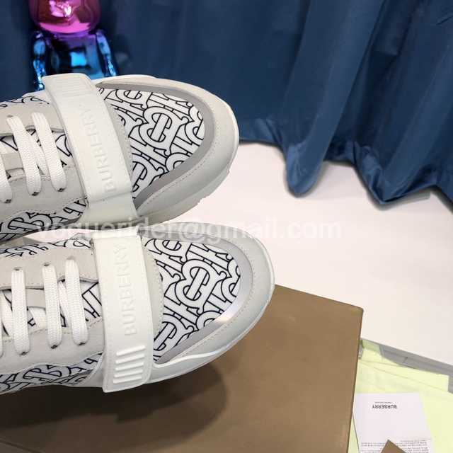 Burberry Vintage Sneaker