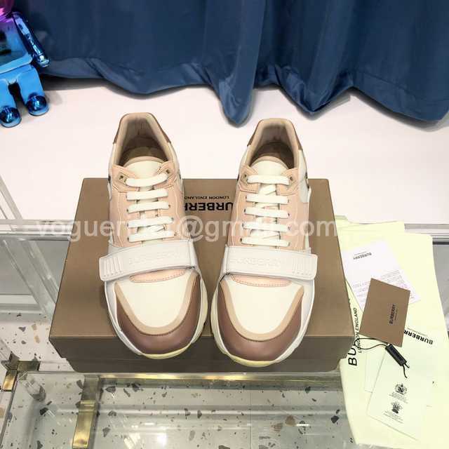 Burberry Vintage Sneaker Burberry Vintage Sneaker