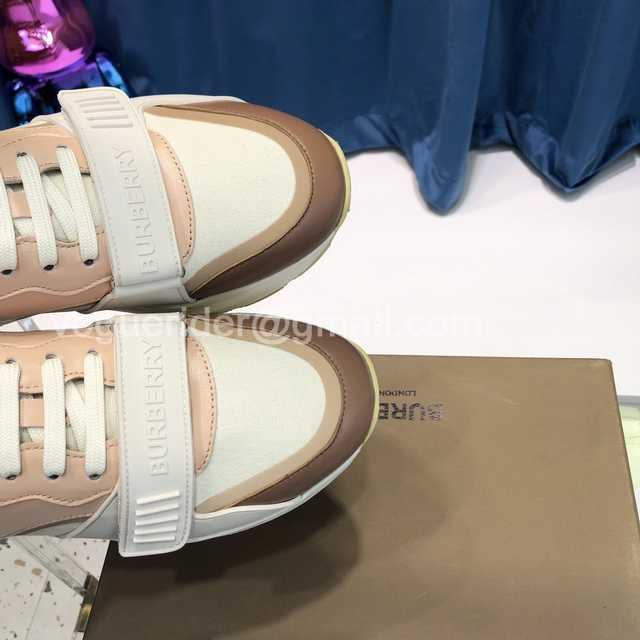Burberry Vintage Sneaker Burberry Vintage Sneaker
