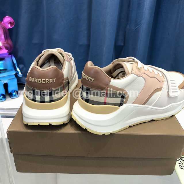 Burberry Vintage Sneaker Burberry Vintage Sneaker