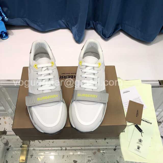 Burberry Vintage Sneaker