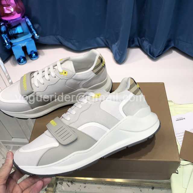 Burberry Vintage Sneaker