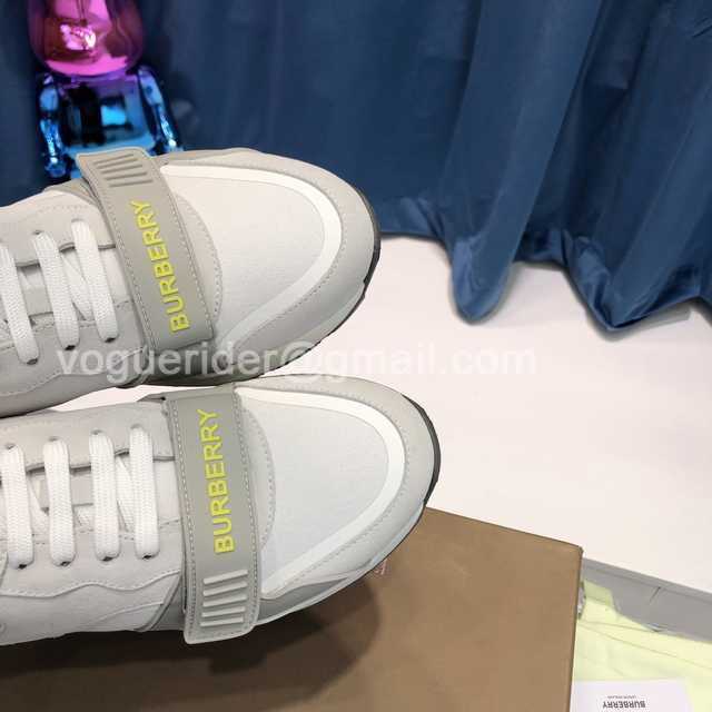 Burberry Vintage Sneaker