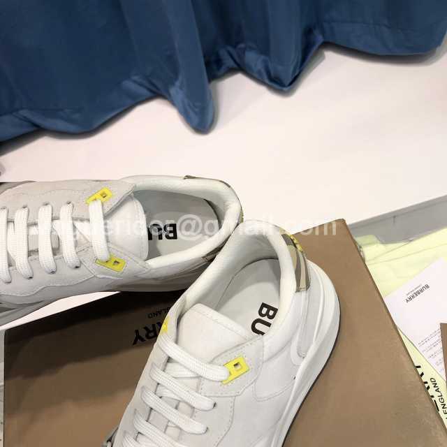 Burberry Vintage Sneaker