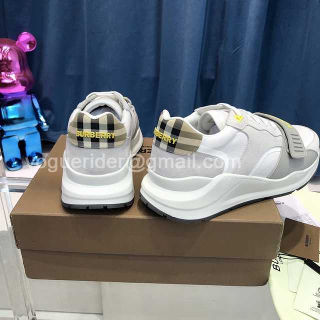 Burberry Vintage Sneaker
