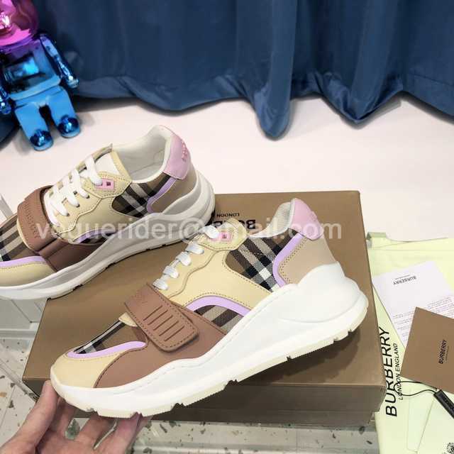 Burberry Vintage Sneaker