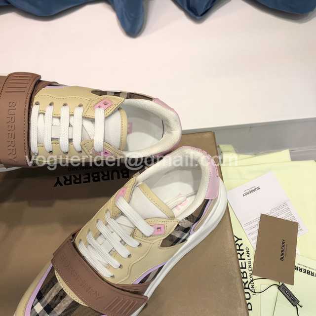 Burberry Vintage Sneaker