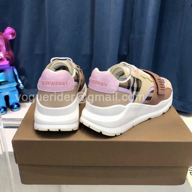 Burberry Vintage Sneaker