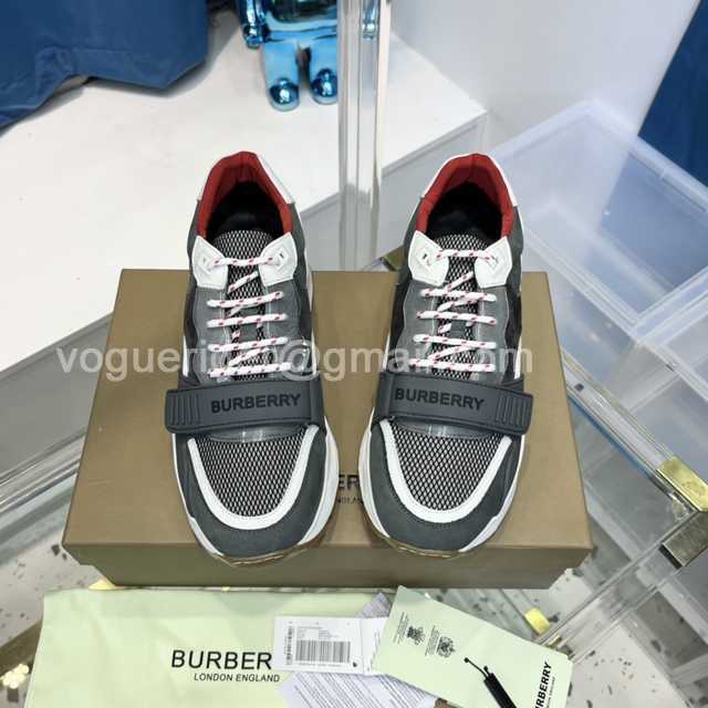 Burberry Vintage Sneaker