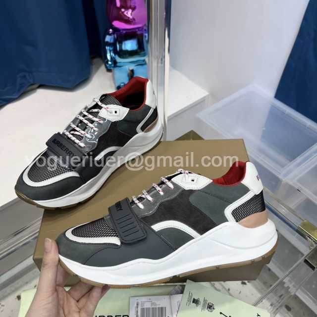 Burberry Vintage Sneaker