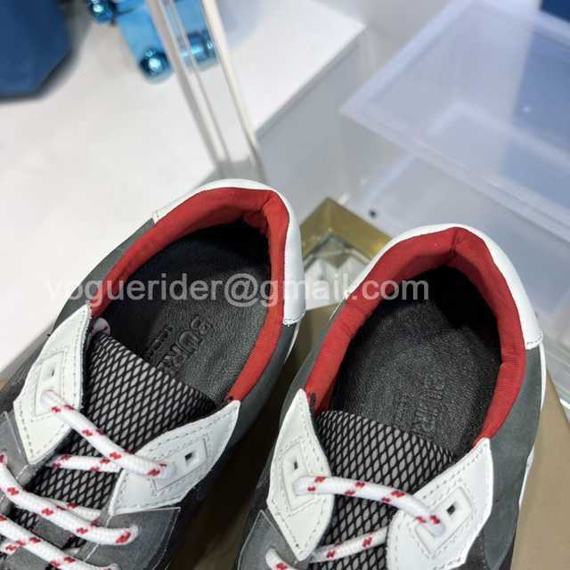 Burberry Vintage Sneaker