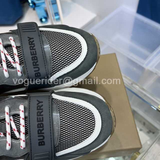 Burberry Vintage Sneaker