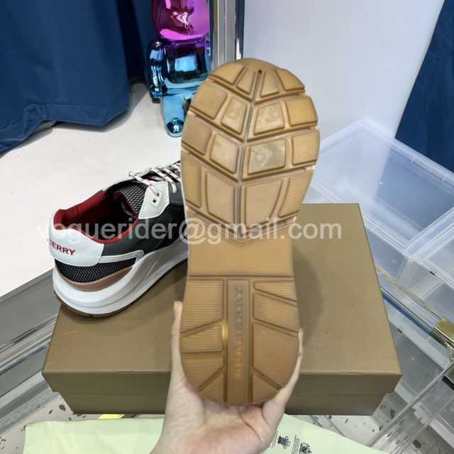 Burberry Vintage Sneaker