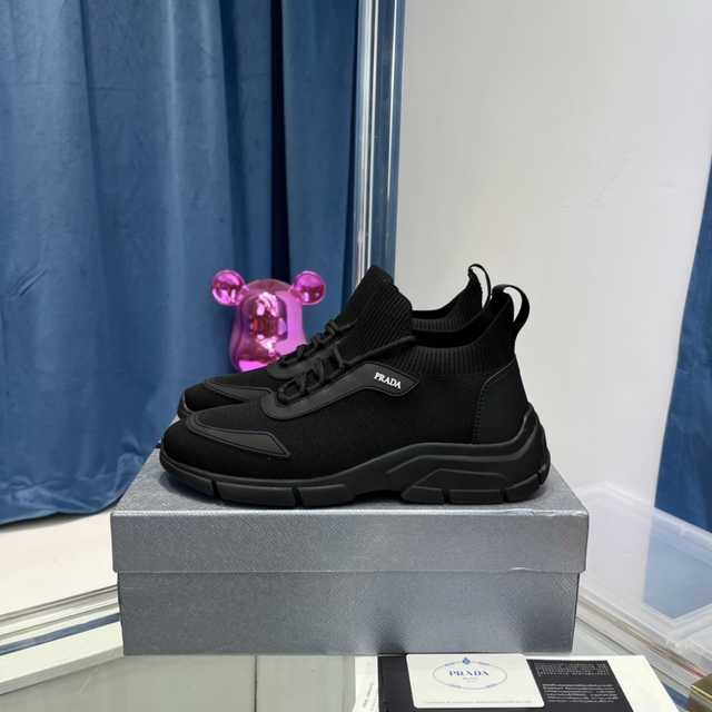 Prada 2022 men sneaker Prada 2022 men sneaker