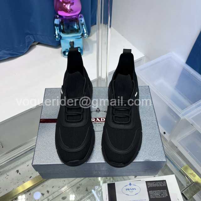 Prada 2022 men sneaker
