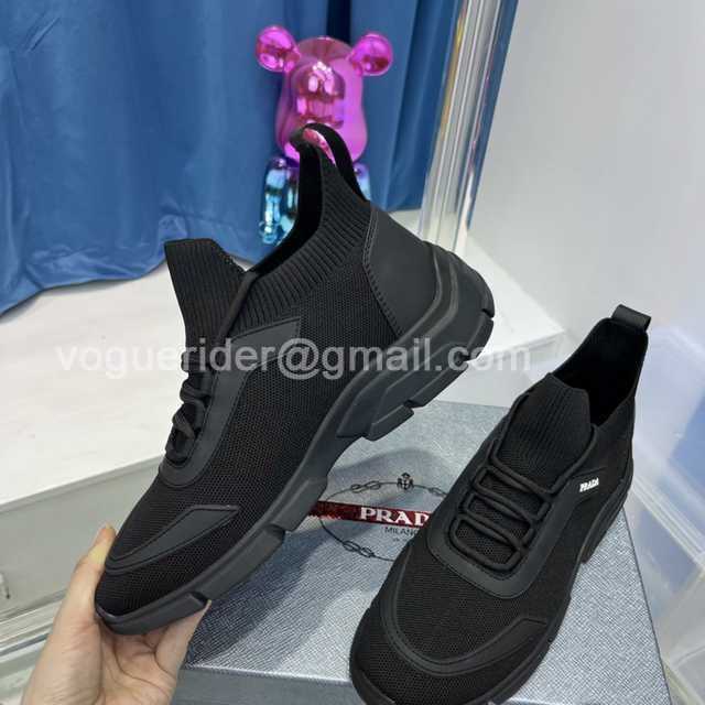 Prada 2022 men sneaker