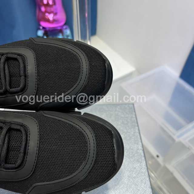 Prada 2022 men sneaker