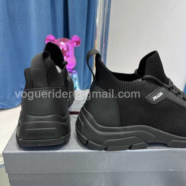 Prada 2022 men sneaker