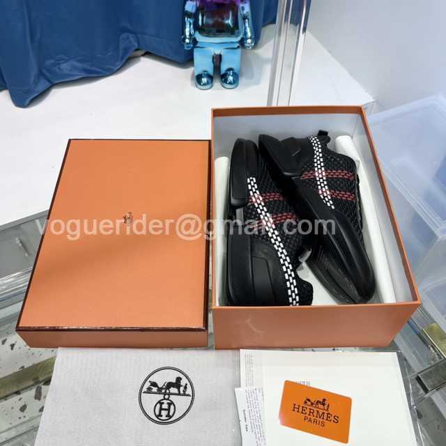 Hermes Drift Sneaker v1 Hermes Drift Sneaker v1