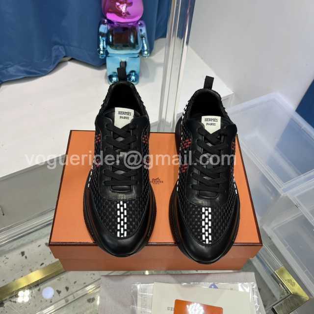 Hermes Drift Sneaker v1 Hermes Drift Sneaker v1