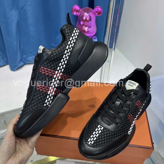 Hermes Drift Sneaker v1 Hermes Drift Sneaker v1