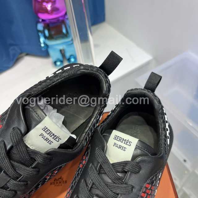 Hermes Drift Sneaker v1 Hermes Drift Sneaker v1