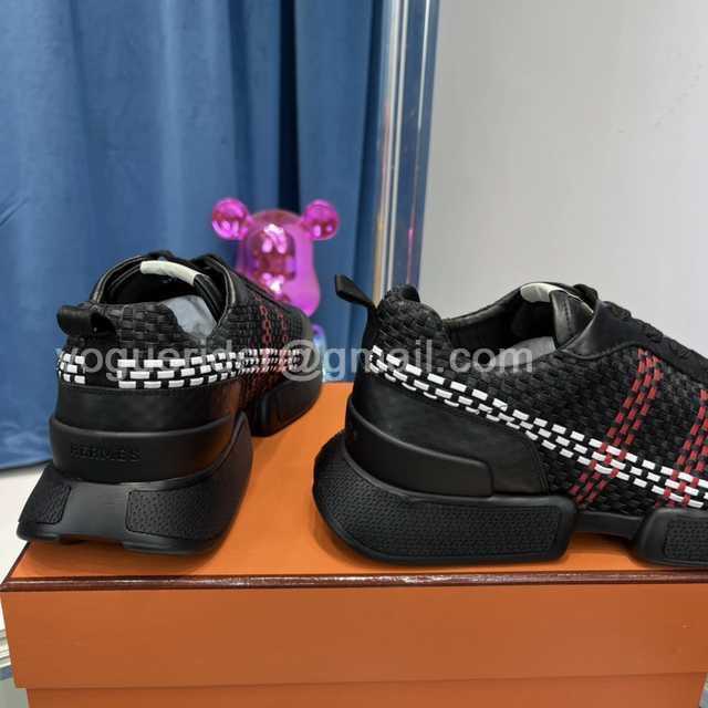 Hermes Drift Sneaker v1 Hermes Drift Sneaker v1