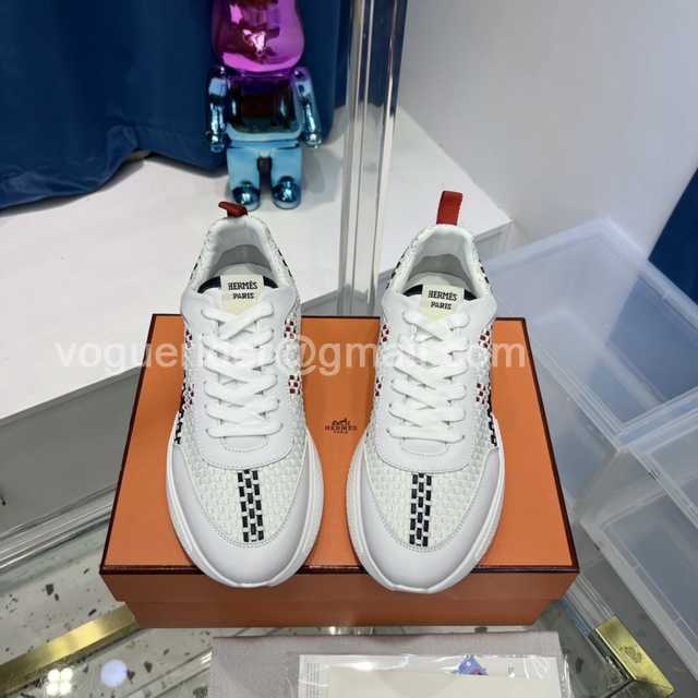 Hermes Drift Sneaker v1 Hermes Drift Sneaker v1
