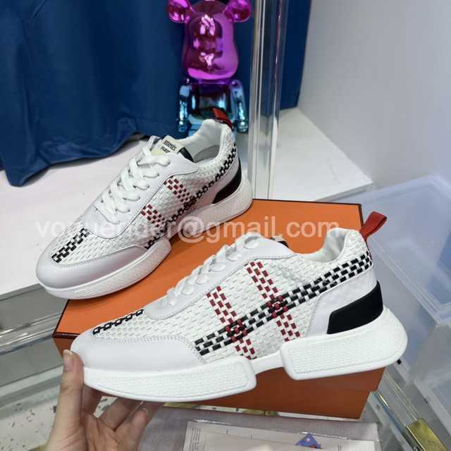 Hermes Drift Sneaker v1 Hermes Drift Sneaker v1