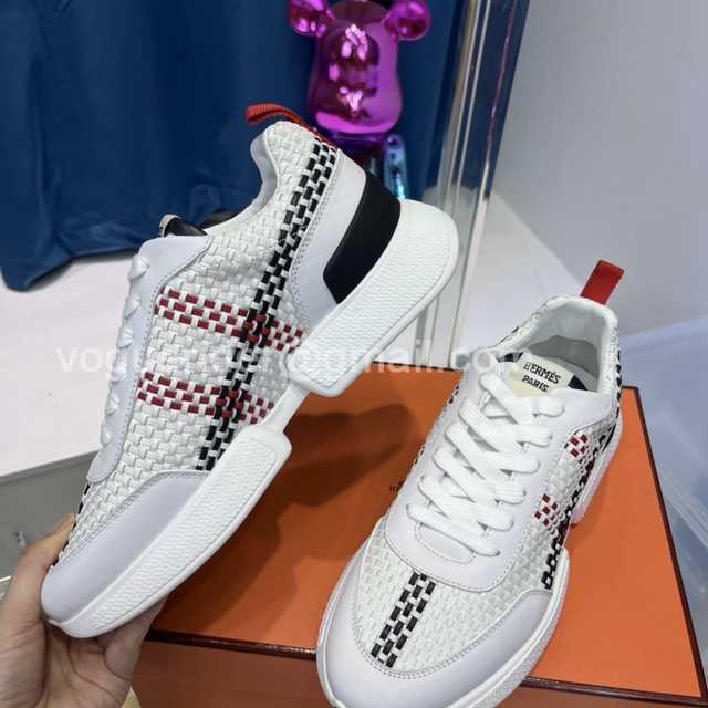 Hermes Drift Sneaker v1 Hermes Drift Sneaker v1