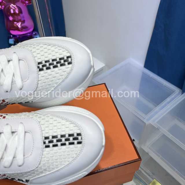 Hermes Drift Sneaker v1 Hermes Drift Sneaker v1