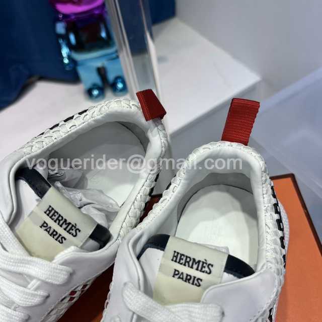 Hermes Drift Sneaker v1 Hermes Drift Sneaker v1