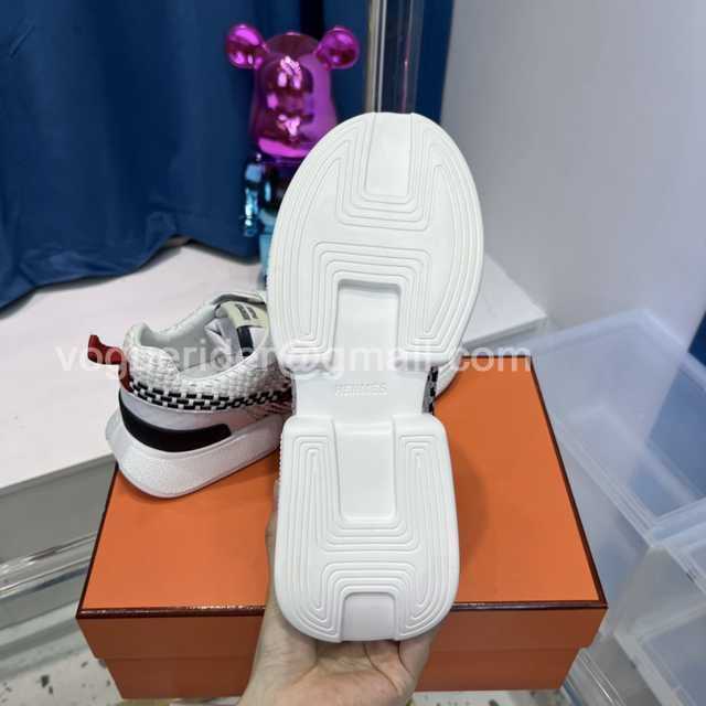 Hermes Drift Sneaker v1 Hermes Drift Sneaker v1
